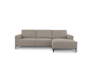 Sofa FABIAN (Kampinė Chaiselongue)